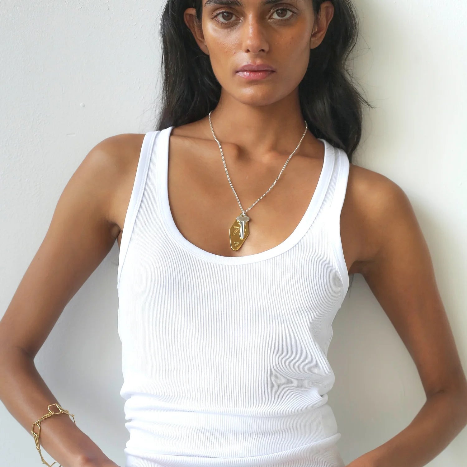 Solento Necklace