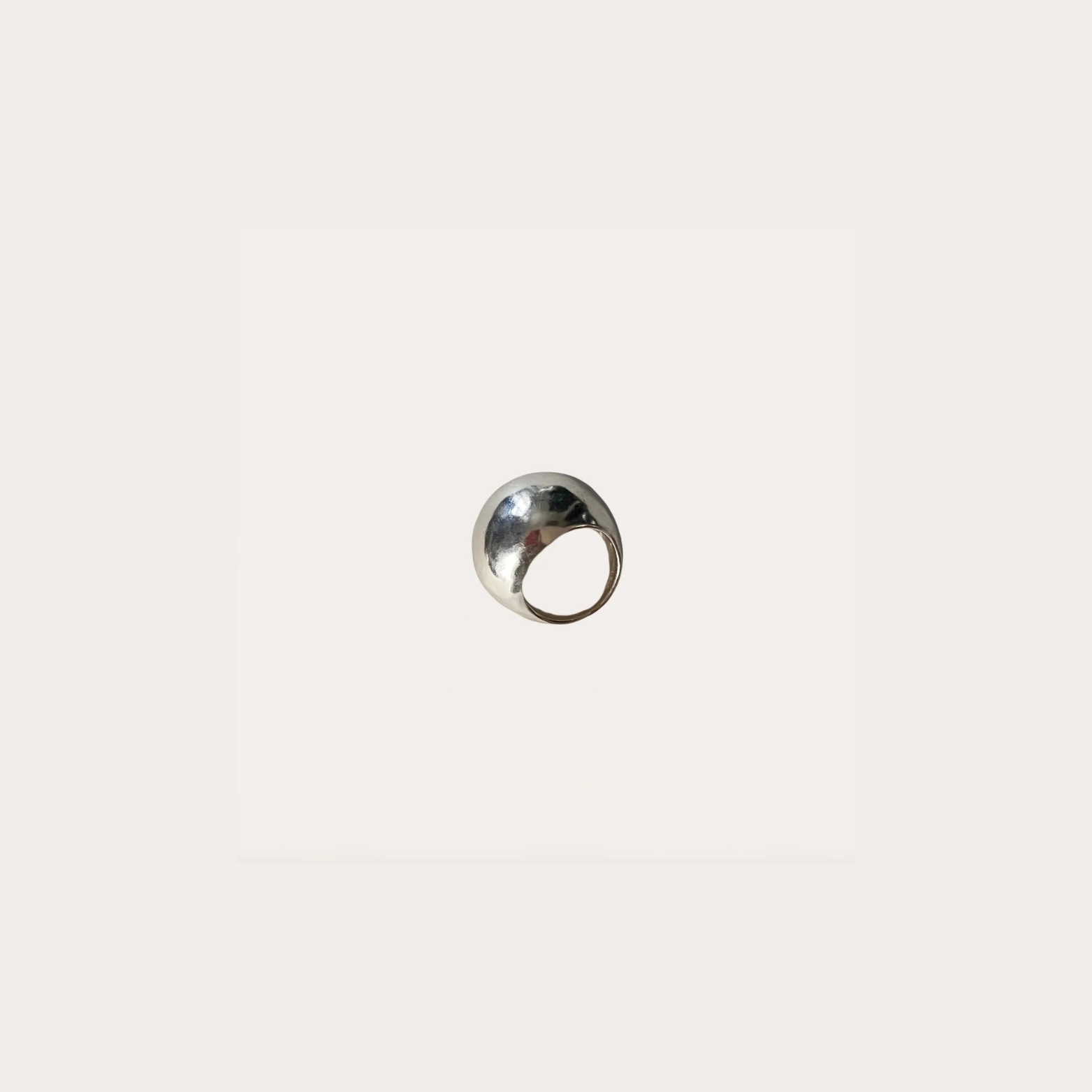 Dome Ring