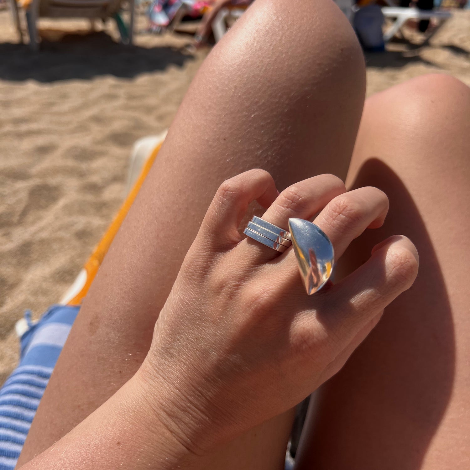 Vedra Ring