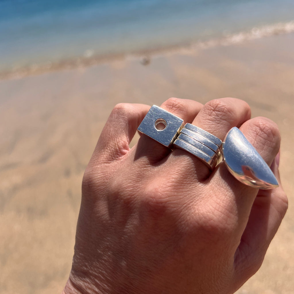 Sano Ring