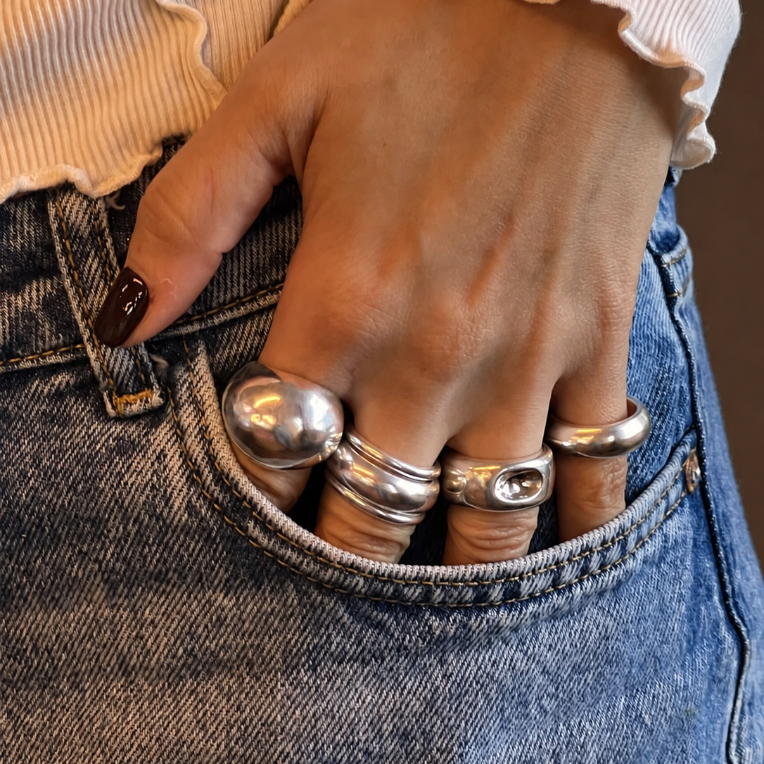 The Luna Ring