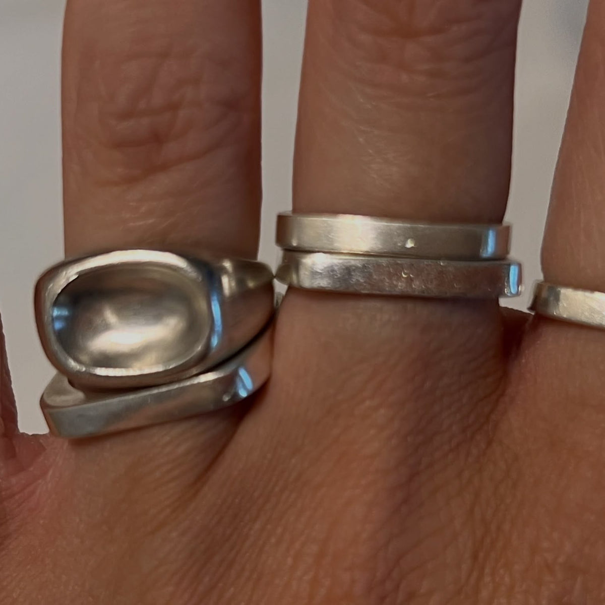 The Onda Ring